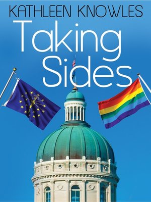 cover image of Taking Sides